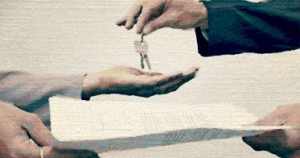 ¿Qué es un traspaso hipotecario?
