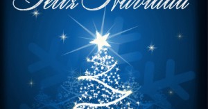 MEXLend le desea felices fiestas