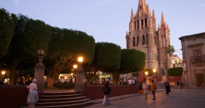 San Miguel de Allende