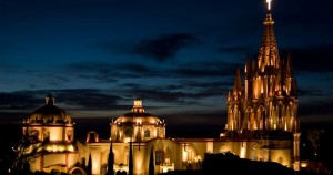 La mejor ciudad del mundo