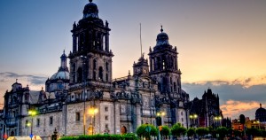 Pronóstico para el 2016 sobre el mercado inmobiliario de México